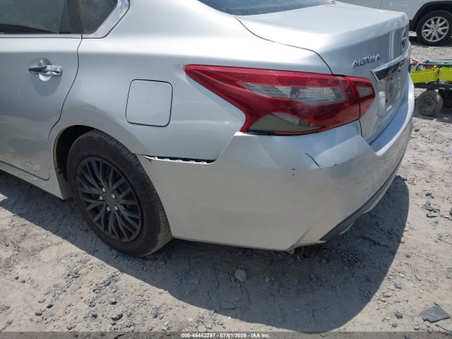 2018 Nissan Altima 2.5 S მანქანა იყიდება აუქციონზე, vin: 1N4AL3AP8JC187003, აუქციონის ნომერი: 45482297