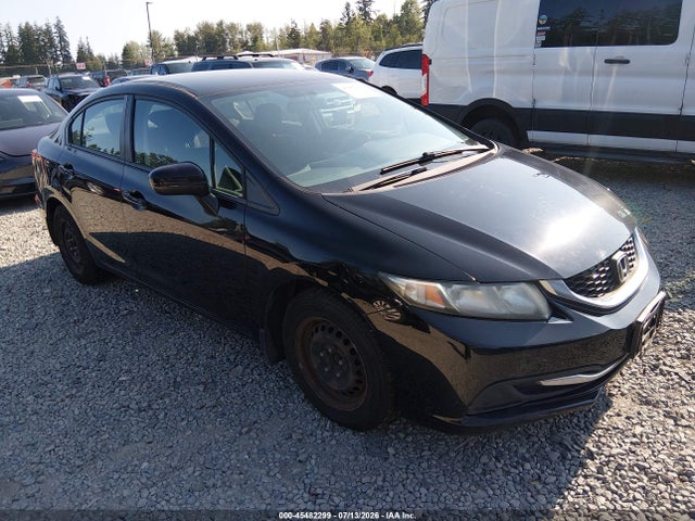 2014 19XFB2F56EE018830 головне зображення