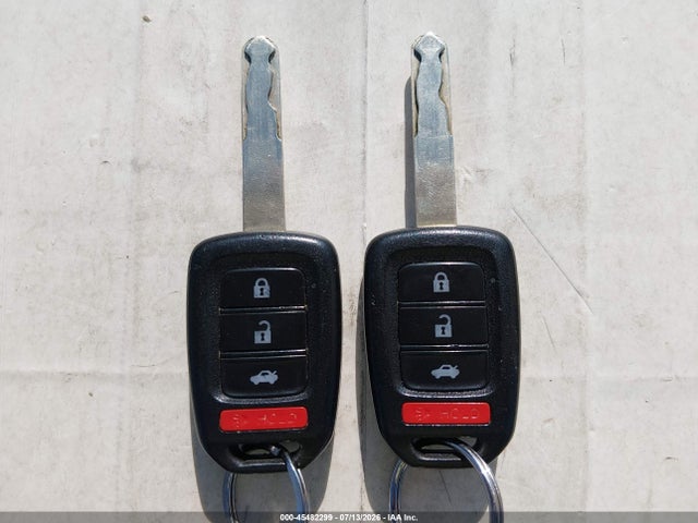 Honda Civic Lx 2014 19XFB2F56EE018830 Image 11