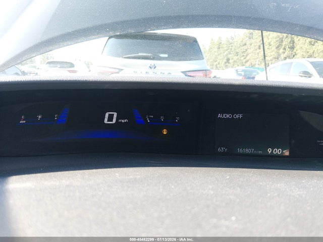 Honda Civic Lx 2014 19XFB2F56EE018830 Image 7