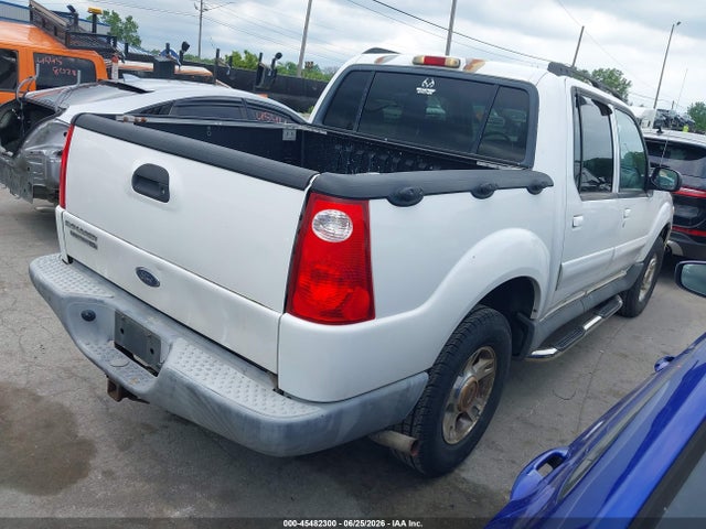 Продаж на аукціоні авто 2004 Ford Explorer Sport Trac Adrenalin/xls/xlt, vin: 1FMZU77K34UB84436, номер лоту: 45482300