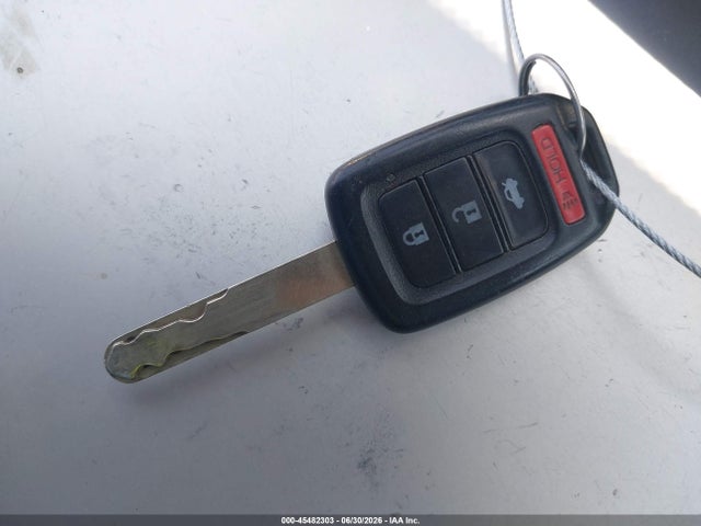 Honda Civic Lx 2019 19XFC2F66KE209858 Image 11