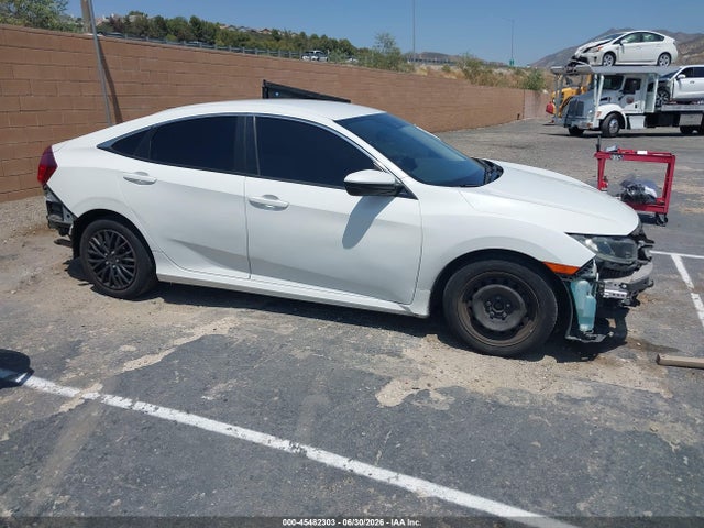 Honda Civic Lx 2019 19XFC2F66KE209858 Image 14