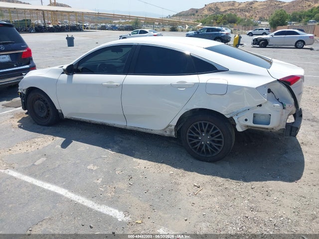 Honda Civic Lx 2019 19XFC2F66KE209858 Image 15