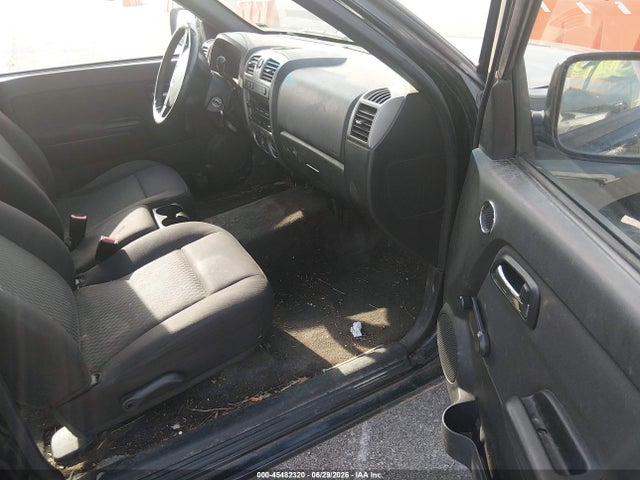 2012 Gmc Canyon Work Truck მანქანა იყიდება აუქციონზე, vin: 1GTJ6LF94C8114955, აუქციონის ნომერი: 45482320
