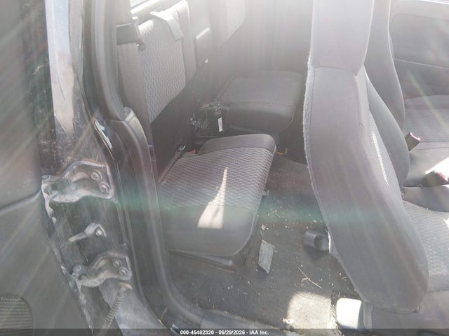 2012 Gmc Canyon Work Truck მანქანა იყიდება აუქციონზე, vin: 1GTJ6LF94C8114955, აუქციონის ნომერი: 45482320
