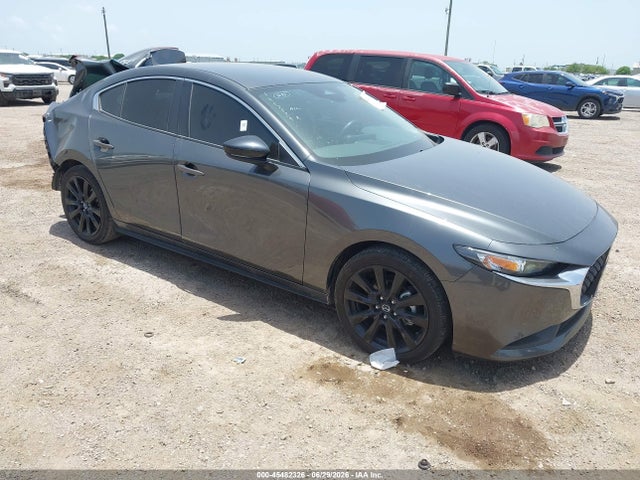Aukcja sprzedaży 2025 Mazda Mazda3 2.5 S Select Sport, vin: 3MZBPABM2SM468447, numer aukcji: 45482326