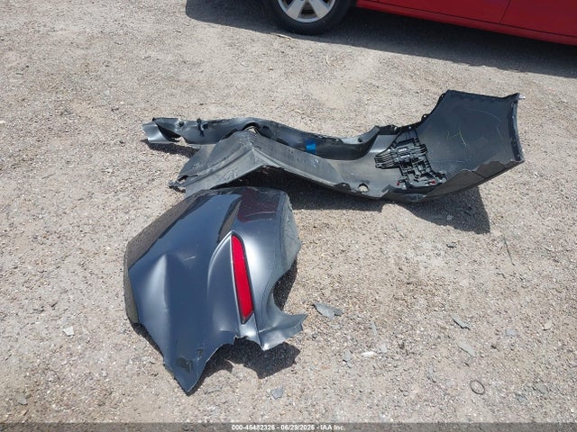 45482326 :رقم المزاد ، 3MZBPABM2SM468447 vin ، 2025 Mazda Mazda3 2.5 S Select Sport مزاد بيع