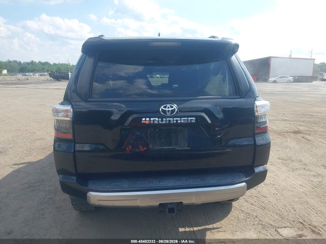 Продажа на аукционе авто 2021 Toyota 4runner Trd Off Road Premium, vin: JTERU5JR8M5957101, номер лота: 45482332