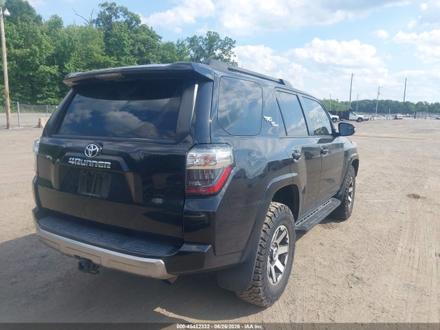 Продажа на аукционе авто 2021 Toyota 4runner Trd Off Road Premium, vin: JTERU5JR8M5957101, номер лота: 45482332