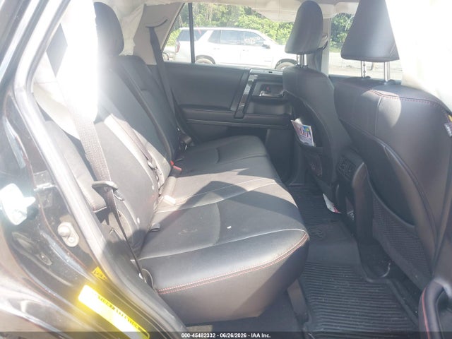 Продажа на аукционе авто 2021 Toyota 4runner Trd Off Road Premium, vin: JTERU5JR8M5957101, номер лота: 45482332