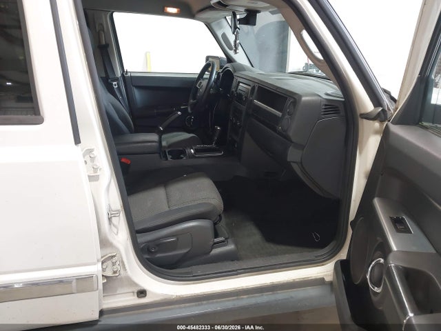 Aukcja sprzedaży 2010 Jeep Commander Sport, vin: 1J4RH4GK4AC140903, numer aukcji: 45482333