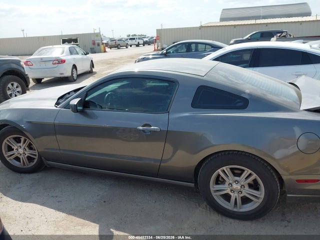 Продажа на аукционе авто 2014 Ford Mustang V6, vin: 1ZVBP8AM1E5316423, номер лота: 45482334