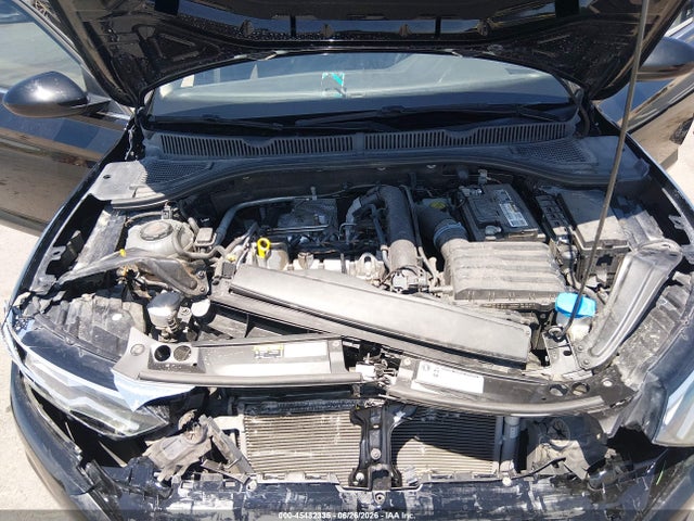 45482335 :رقم المزاد ، 3VWCB7BU2KM128155 vin ، 2019 Volkswagen Jetta 1.4t R-line/1.4t S/1.4t Se مزاد بيع