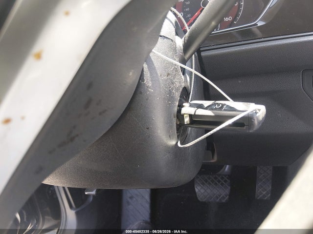 45482335 :رقم المزاد ، 3VWCB7BU2KM128155 vin ، 2019 Volkswagen Jetta 1.4t R-line/1.4t S/1.4t Se مزاد بيع