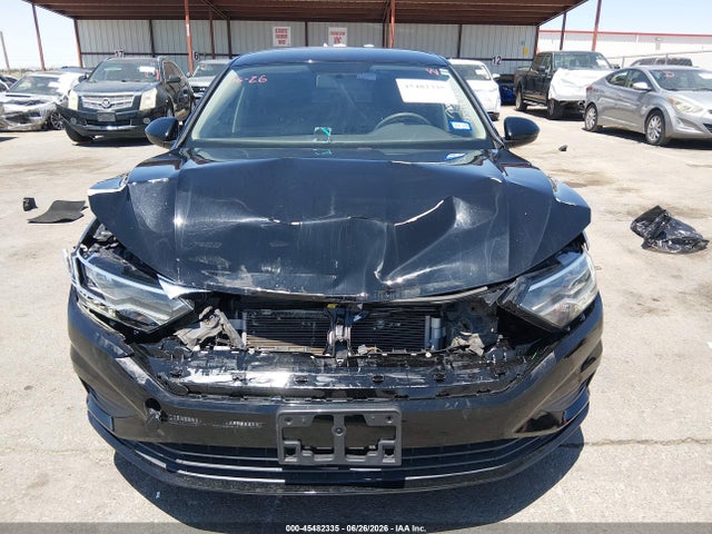 45482335 :رقم المزاد ، 3VWCB7BU2KM128155 vin ، 2019 Volkswagen Jetta 1.4t R-line/1.4t S/1.4t Se مزاد بيع