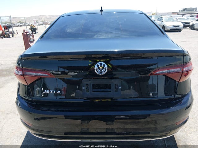 45482335 :رقم المزاد ، 3VWCB7BU2KM128155 vin ، 2019 Volkswagen Jetta 1.4t R-line/1.4t S/1.4t Se مزاد بيع