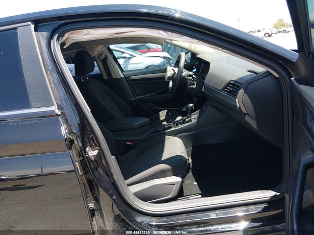 45482335 :رقم المزاد ، 3VWCB7BU2KM128155 vin ، 2019 Volkswagen Jetta 1.4t R-line/1.4t S/1.4t Se مزاد بيع
