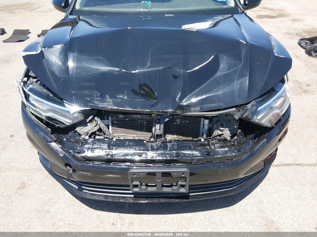 45482335 :رقم المزاد ، 3VWCB7BU2KM128155 vin ، 2019 Volkswagen Jetta 1.4t R-line/1.4t S/1.4t Se مزاد بيع