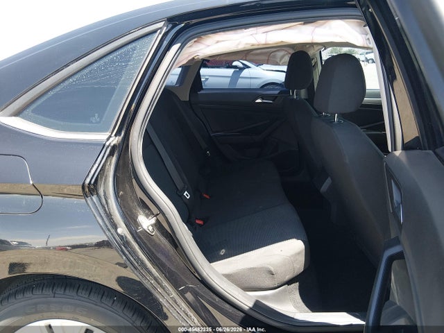 45482335 :رقم المزاد ، 3VWCB7BU2KM128155 vin ، 2019 Volkswagen Jetta 1.4t R-line/1.4t S/1.4t Se مزاد بيع