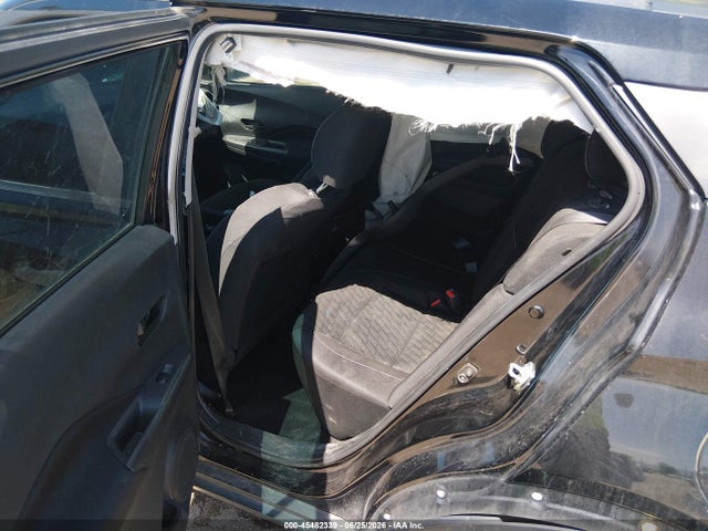 Nissan Kicks S Xtronic Cvt 2022 3N1CP5BV0NL497868 Image 8