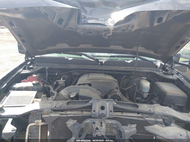 Aukcja sprzedaży 2011 Chevrolet Silverado 1500 Lt, vin: 1GCRKSE30BZ130620, numer aukcji: 45482344