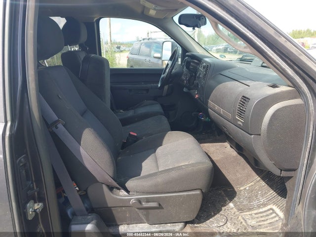 Aukcja sprzedaży 2011 Chevrolet Silverado 1500 Lt, vin: 1GCRKSE30BZ130620, numer aukcji: 45482344