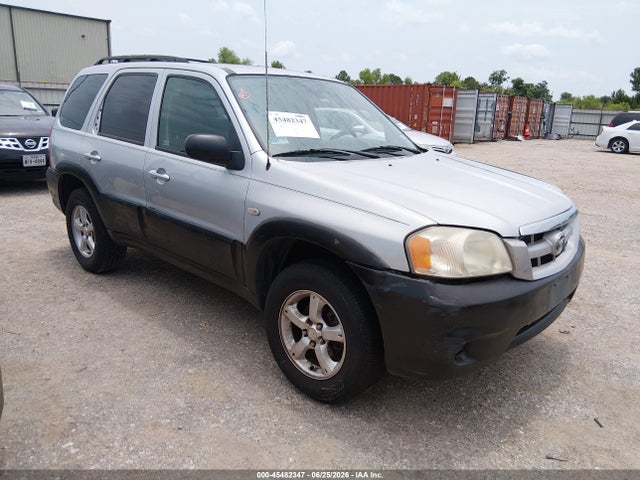 Aukcja sprzedaży 2006 Mazda Tribute I, vin: 4F2YZ02Z86KM00065, numer aukcji: 45482347