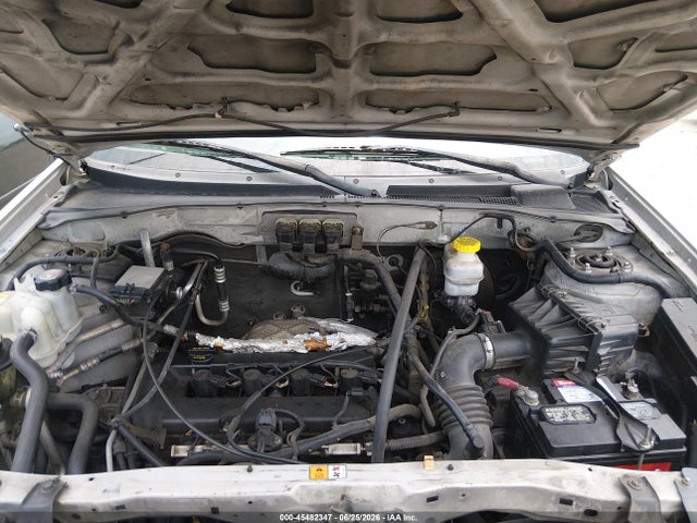 Aukcja sprzedaży 2006 Mazda Tribute I, vin: 4F2YZ02Z86KM00065, numer aukcji: 45482347