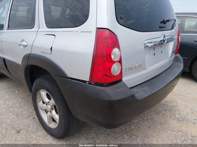 Aukcja sprzedaży 2006 Mazda Tribute I, vin: 4F2YZ02Z86KM00065, numer aukcji: 45482347