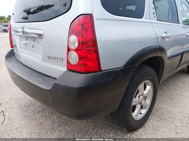 Aukcja sprzedaży 2006 Mazda Tribute I, vin: 4F2YZ02Z86KM00065, numer aukcji: 45482347