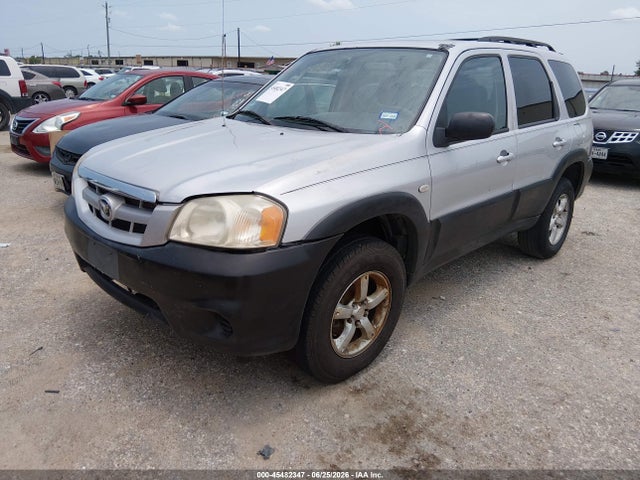 Aukcja sprzedaży 2006 Mazda Tribute I, vin: 4F2YZ02Z86KM00065, numer aukcji: 45482347