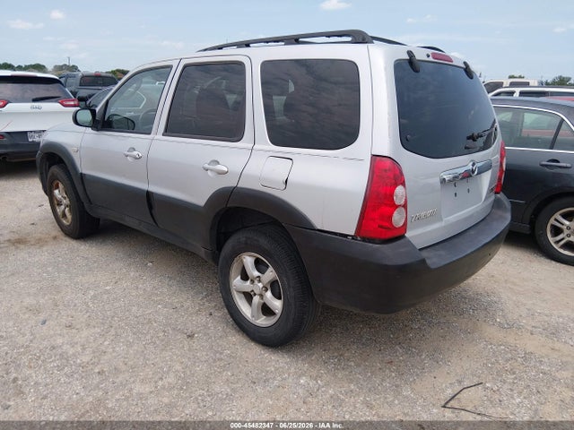 Aukcja sprzedaży 2006 Mazda Tribute I, vin: 4F2YZ02Z86KM00065, numer aukcji: 45482347