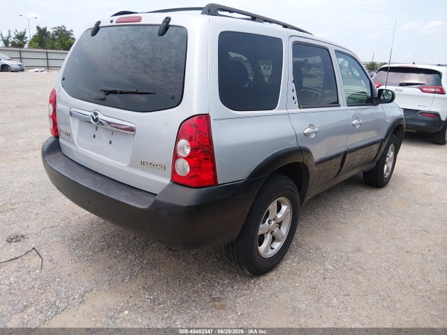 Aukcja sprzedaży 2006 Mazda Tribute I, vin: 4F2YZ02Z86KM00065, numer aukcji: 45482347