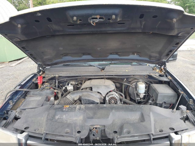 Aukcja sprzedaży 2012 Gmc Sierra 1500 Sle, vin: 1GTR2VE77CZ236407, numer aukcji: 45482349