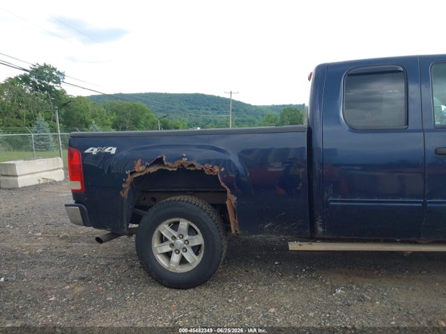 Aukcja sprzedaży 2012 Gmc Sierra 1500 Sle, vin: 1GTR2VE77CZ236407, numer aukcji: 45482349