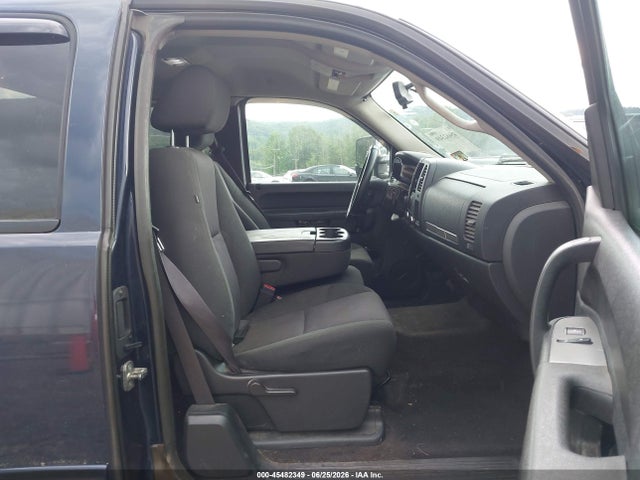 Aukcja sprzedaży 2012 Gmc Sierra 1500 Sle, vin: 1GTR2VE77CZ236407, numer aukcji: 45482349