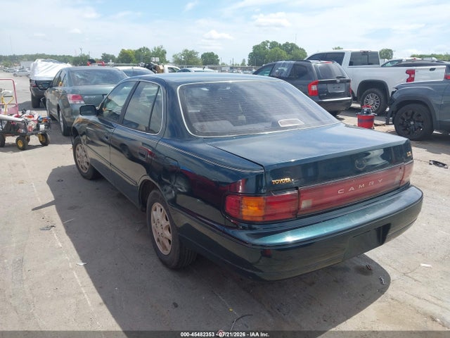 Auction sale of the 1994 Toyota Camry Le, vin: 4T1SK12E7RU861341, lot number: 45482353