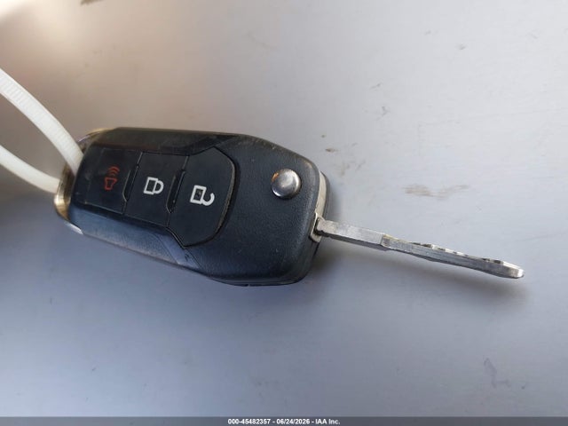 1FTER4FH5KLA68604 Ford RANGER XL