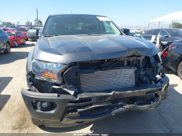 Ford RANGER XL 2019 1FTER4FH5KLA68604 Image 12