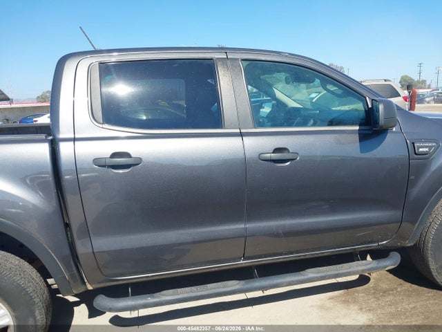 Ford RANGER XL 2019 1FTER4FH5KLA68604 Image 13