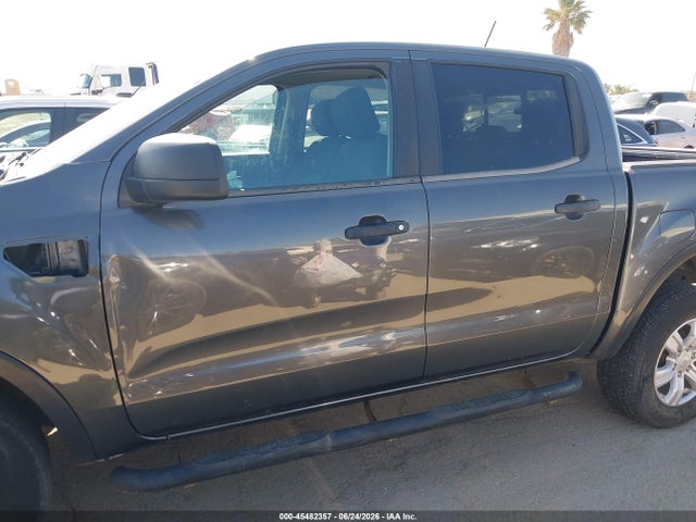 Ford RANGER XL 2019 1FTER4FH5KLA68604 Image 14