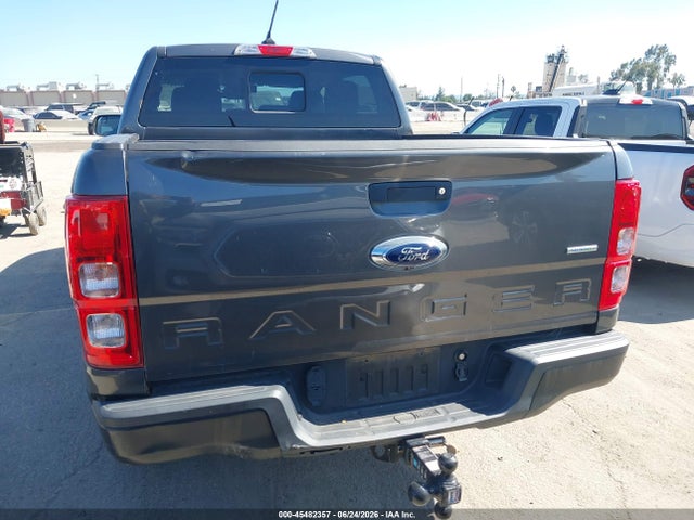 Ford RANGER XL 2019 1FTER4FH5KLA68604 Image 16