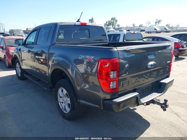 Ford RANGER XL 2019 1FTER4FH5KLA68604 Image 3