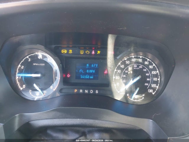 Ford RANGER XL 2019 1FTER4FH5KLA68604 Image 7
