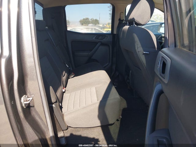 Ford RANGER XL 2019 1FTER4FH5KLA68604 Image 8