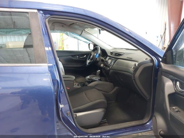 Продажа на аукционе авто 2017 Nissan Rogue S, vin: 5N1AT2MV1HC863151, номер лота: 45482366