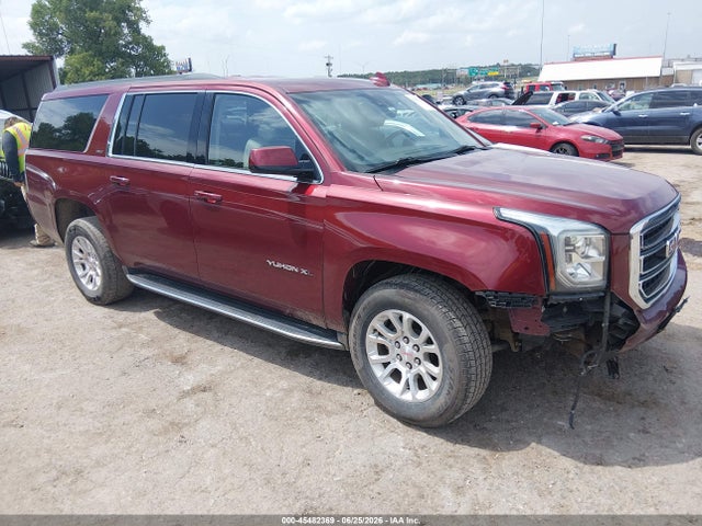 Aukcja sprzedaży 2019 Gmc Yukon Xl Slt, vin: 1GKS1GKC4KR341734, numer aukcji: 45482369