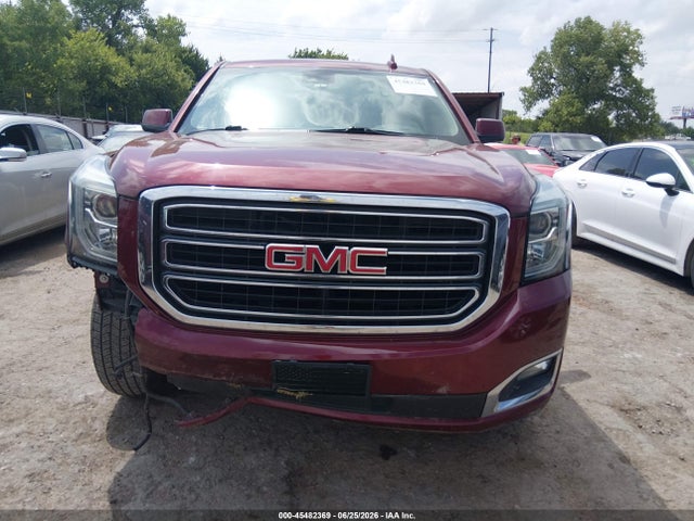 Aukcja sprzedaży 2019 Gmc Yukon Xl Slt, vin: 1GKS1GKC4KR341734, numer aukcji: 45482369