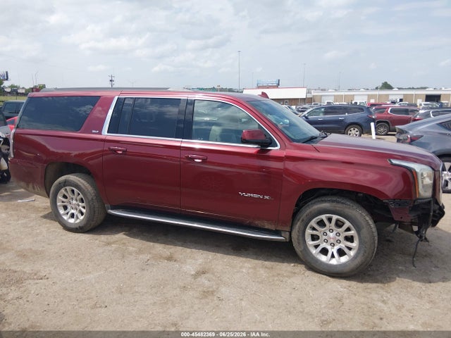 Aukcja sprzedaży 2019 Gmc Yukon Xl Slt, vin: 1GKS1GKC4KR341734, numer aukcji: 45482369